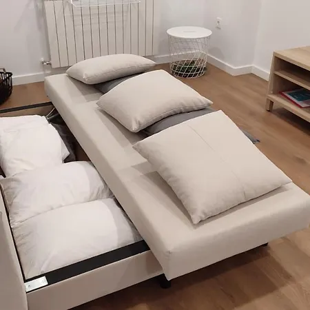 Apartment Rosal Oviedo