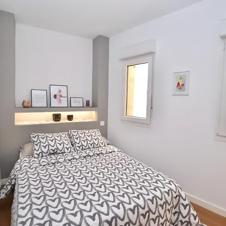 Apartment Rosal Oviedo