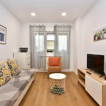 Apartment Rosal Oviedo