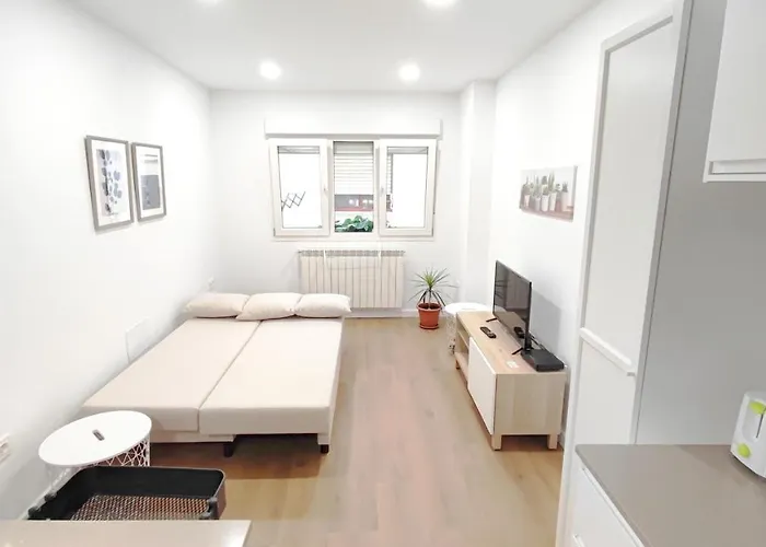 Lejlighed Rosal Oviedo