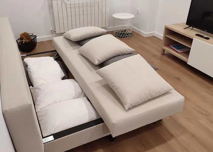 Lejlighed Rosal Oviedo