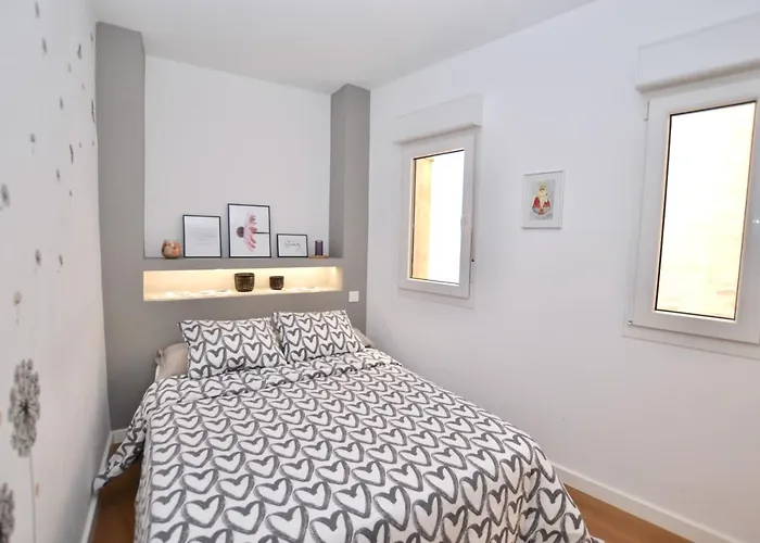 Lejlighed Rosal Oviedo