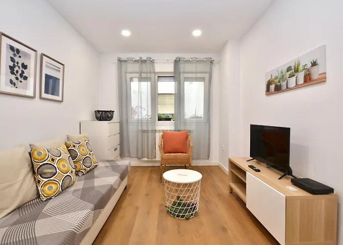 Lejlighed Rosal Oviedo